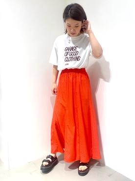 yuuさんのコーディネート