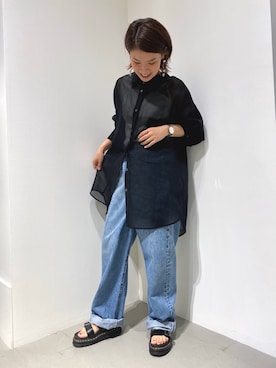 yuuさんのコーディネート