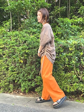 yuuさんのコーディネート