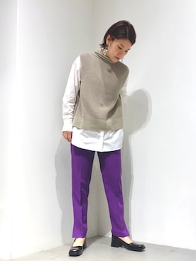 yuuさんのコーディネート