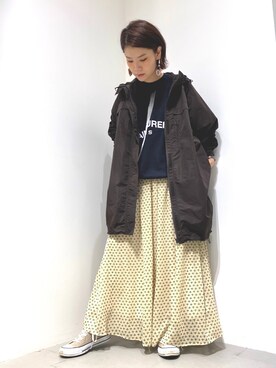 yuuさんのコーディネート