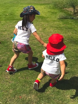 arinko★★★★さんのコーディネート