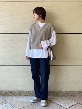 れいなさんのコーディネート