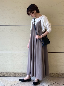 れいなさんのコーディネート