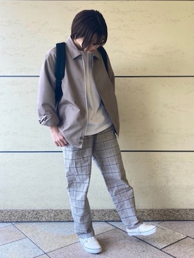 れいなさんのコーディネート