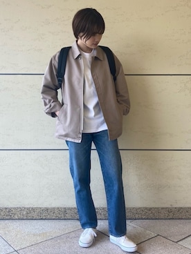 れいなさんのコーディネート