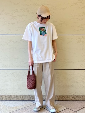 れいなさんのコーディネート