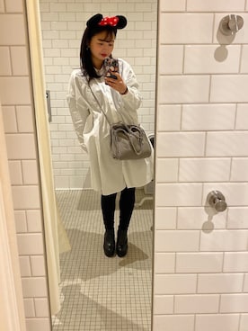 美桜さんのコーディネート