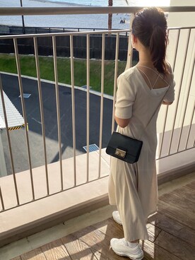 美桜さんのコーディネート