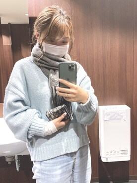 美桜さんのコーディネート