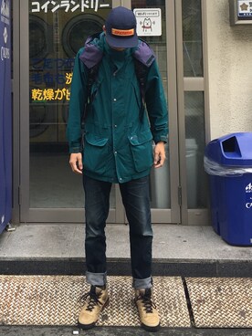 article.imgさんのコーディネート