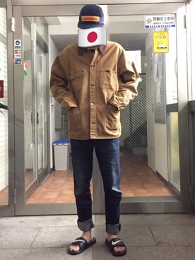 article.imgさんのコーディネート