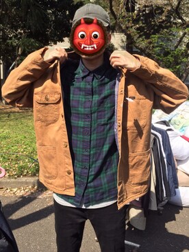 article.imgさんのコーディネート