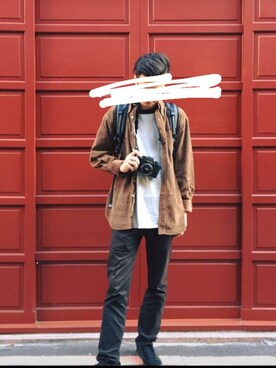 article.imgさんのコーディネート