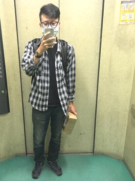 article.imgさんのコーディネート