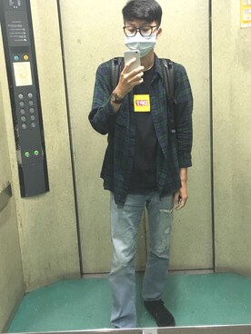 article.imgさんのコーディネート