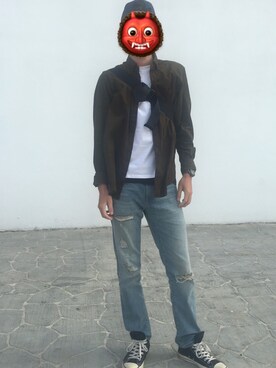 article.imgさんのコーディネート