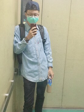 article.imgさんのコーディネート