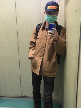 article.imgさんのコーディネート