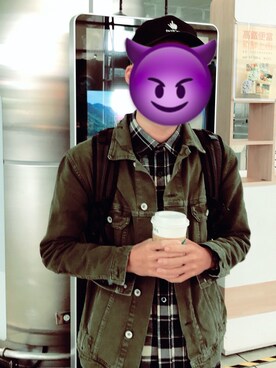 article.imgさんのコーディネート