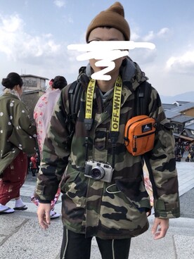 article.imgさんのコーディネート