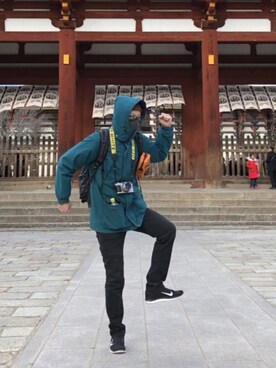 article.imgさんのコーディネート