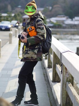 article.imgさんのコーディネート