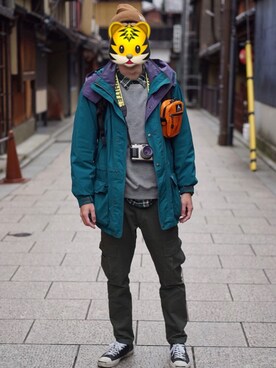 article.imgさんのコーディネート