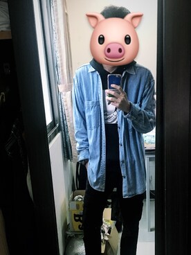 article.imgさんのコーディネート