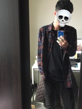 article.imgさんのコーディネート