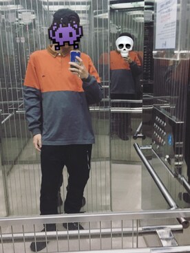 article.imgさんのコーディネート