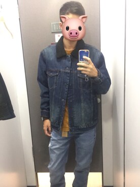 article.imgさんのコーディネート