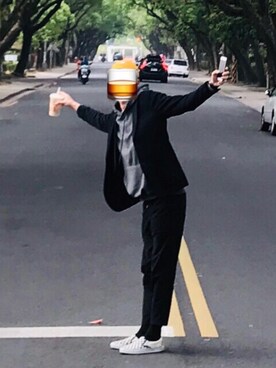 article.imgさんのコーディネート