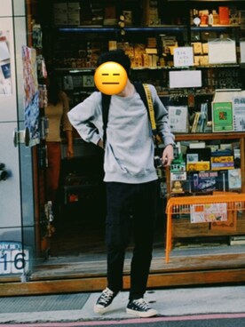 article.imgさんのコーディネート