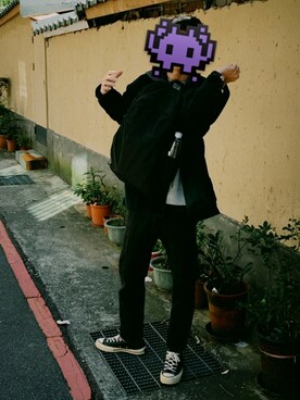 article.imgさんのコーディネート