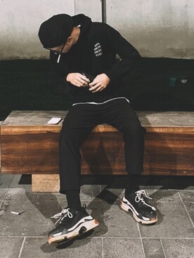 article.imgさんのコーディネート