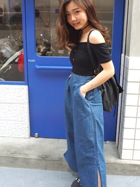 chrlstlexさんのコーディネート