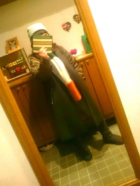 MEGさんのコーディネート