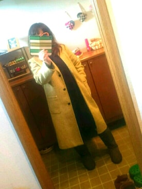 MEGさんのコーディネート