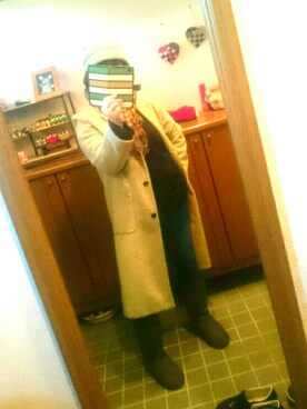 MEGさんのコーディネート