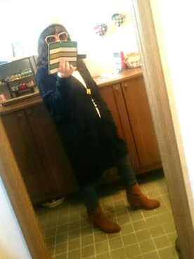 MEGさんのコーディネート