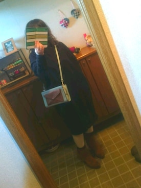 MEGさんのコーディネート