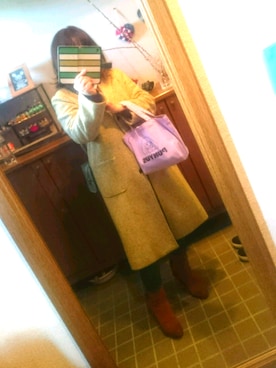 MEGさんのコーディネート