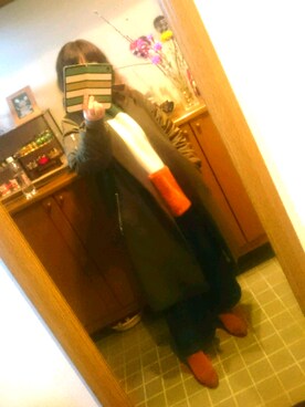 MEGさんのコーディネート