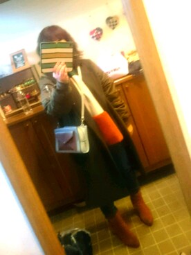 MEGさんのコーディネート