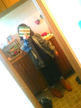 MEGさんのコーディネート