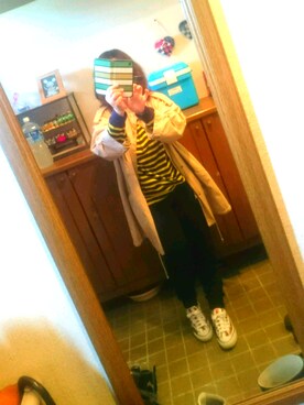 MEGさんのコーディネート