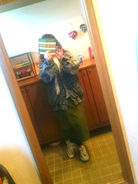 MEGさんのコーディネート