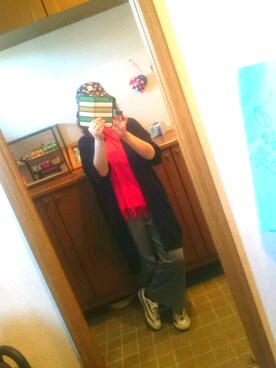 MEGさんのコーディネート