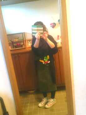 MEGさんのコーディネート